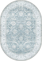 Oval Rugs