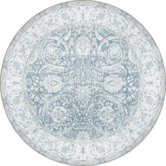 Round Rugs