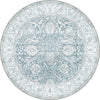 Round Rugs