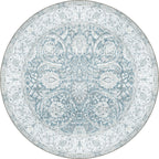 Round Rugs