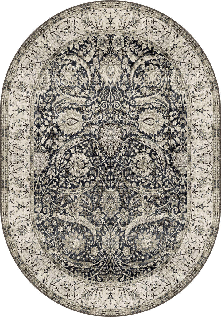 Oval Rugs