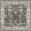 Square Rugs