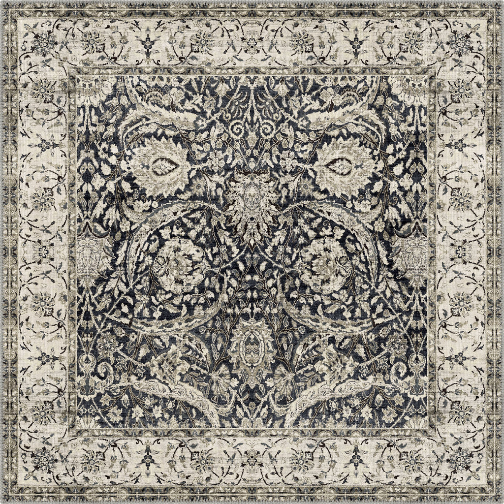 Square Rugs