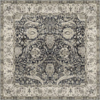 Square Rugs