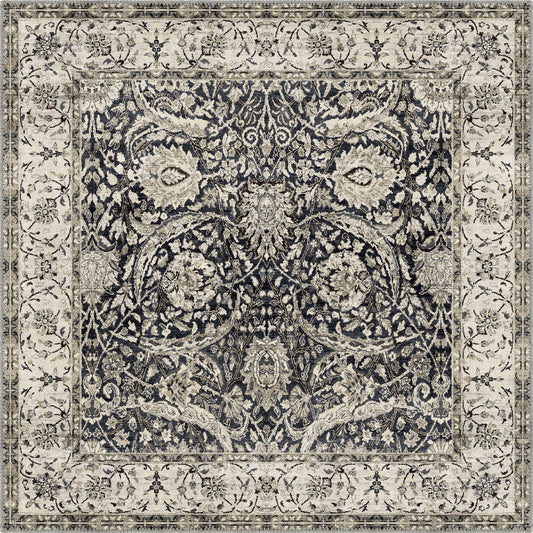 Square Rugs