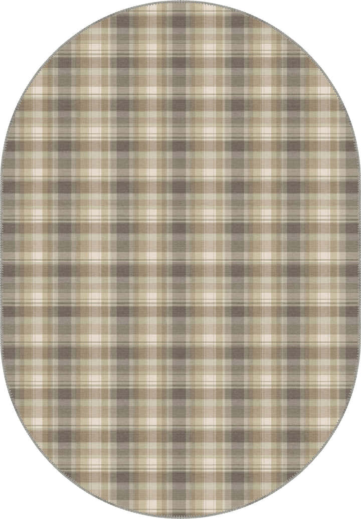 Oval Rugs