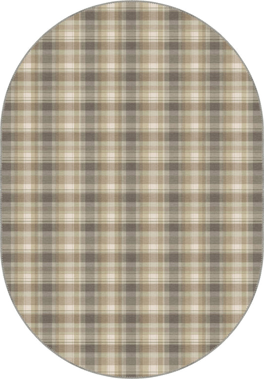 Oval Rugs