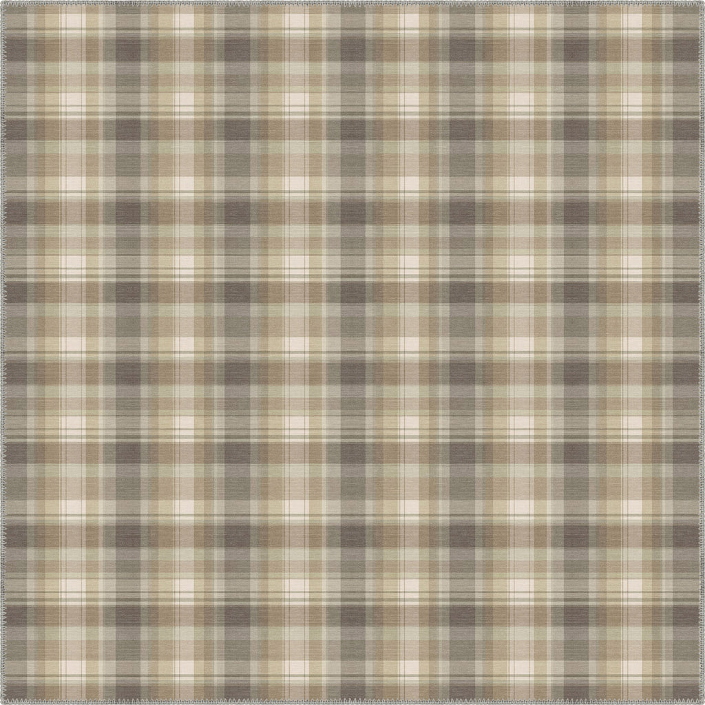 Square Rugs