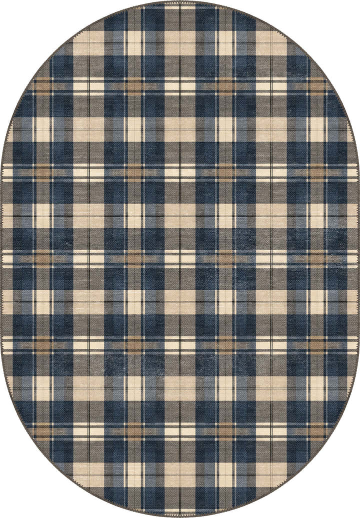 Oval Rugs
