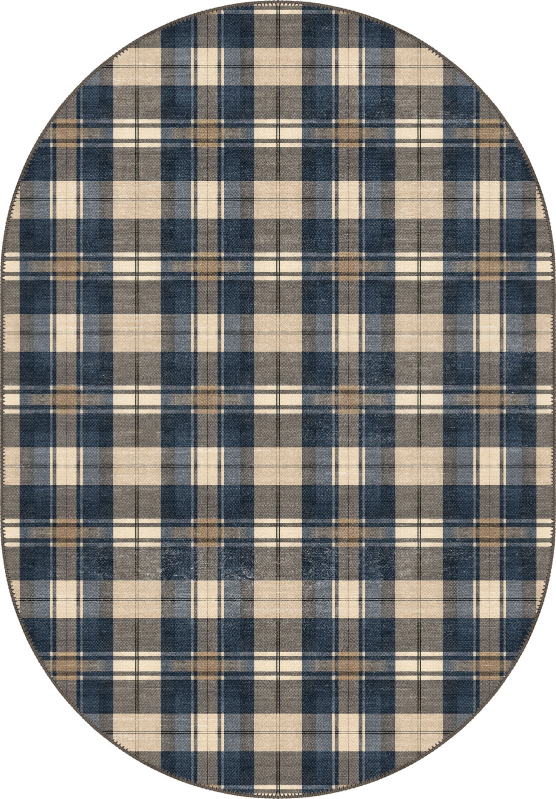 Oval Rugs