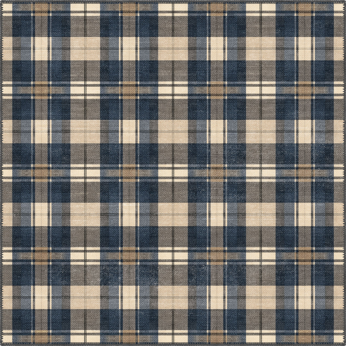 Square Rugs