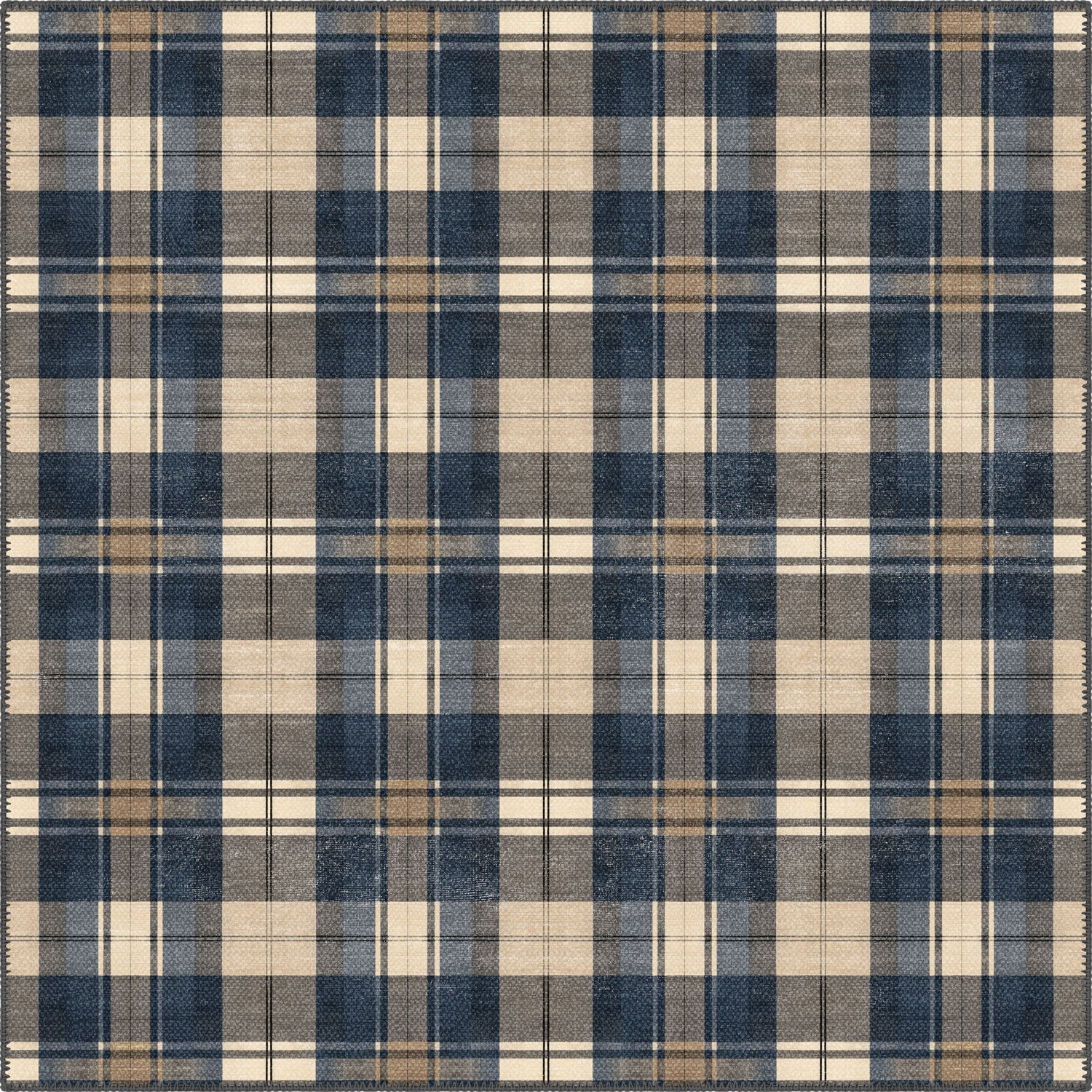 Square Rugs