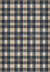 Odette Washable Plaid Rug