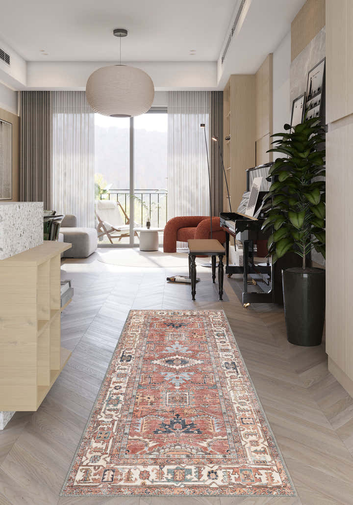 Hallway Runner Rugs