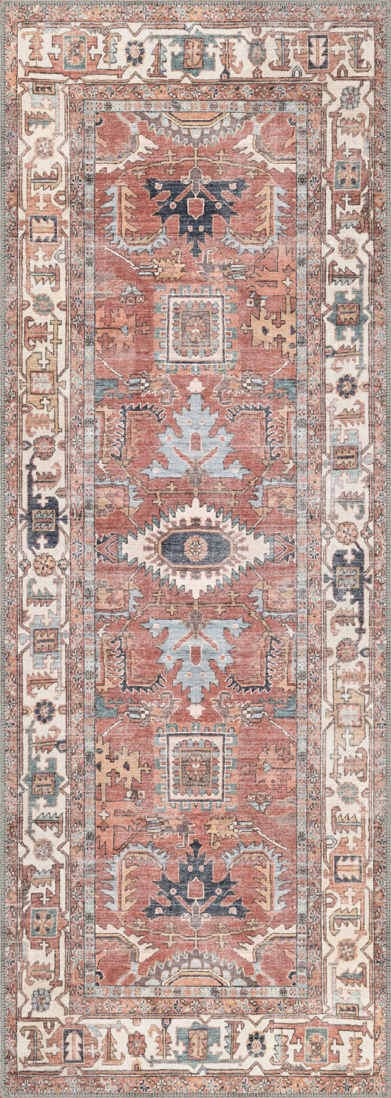 Runner Rugs
