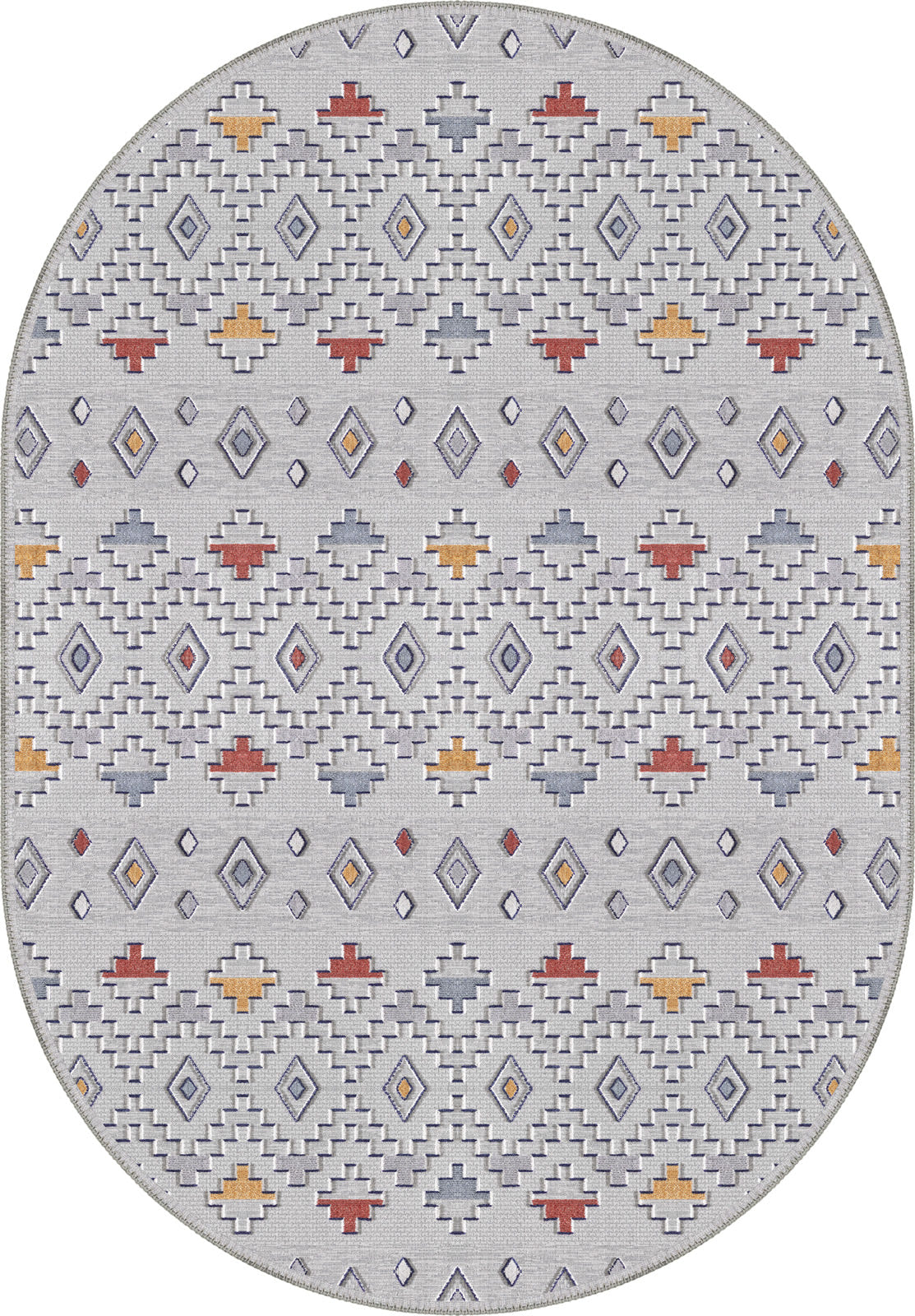 Oval Rugs