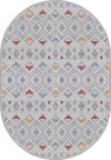 Oval Rugs