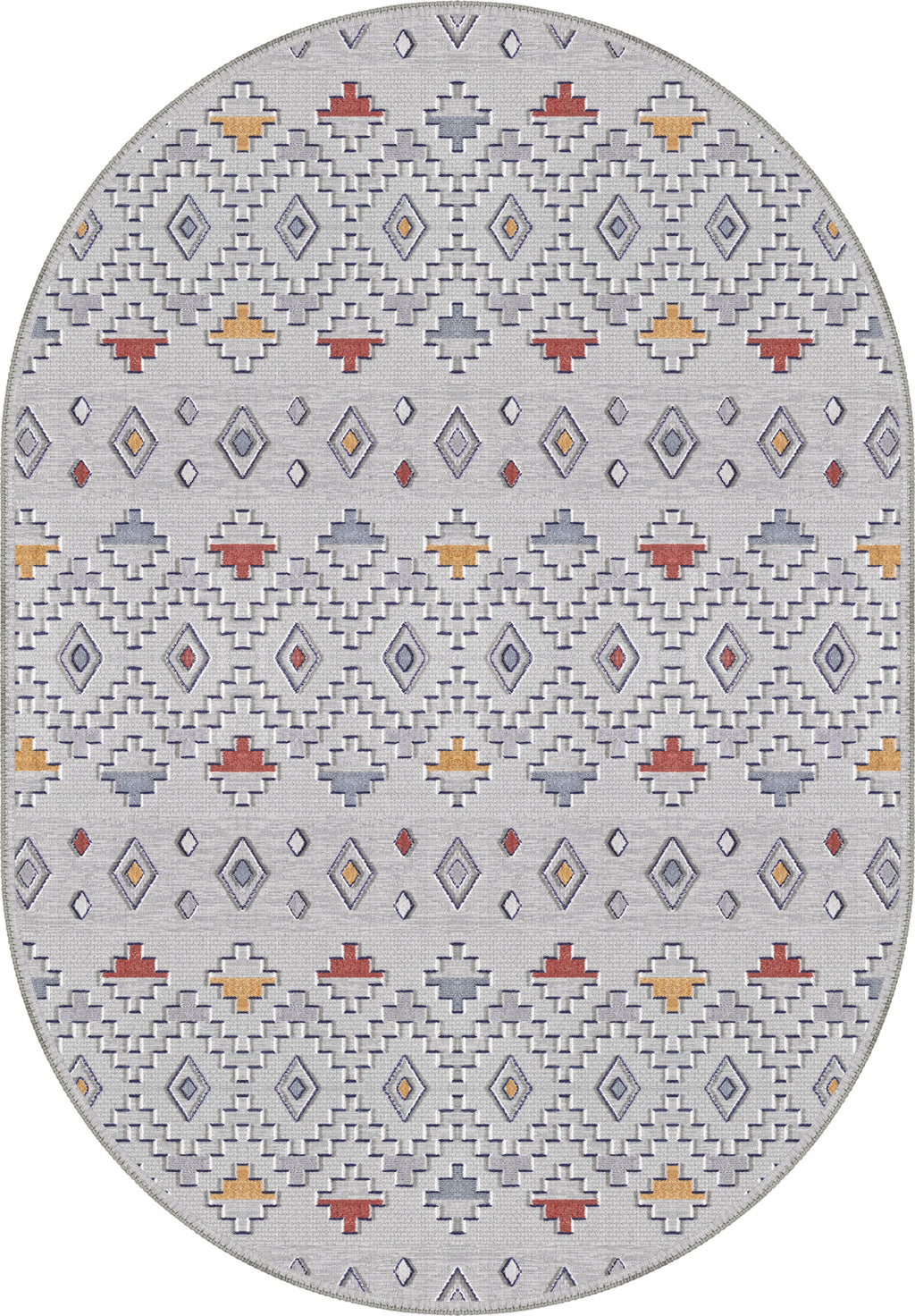 Oval Rugs