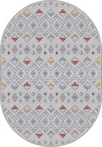 Oval Rugs