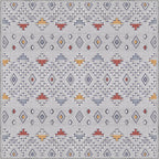 Square Rugs