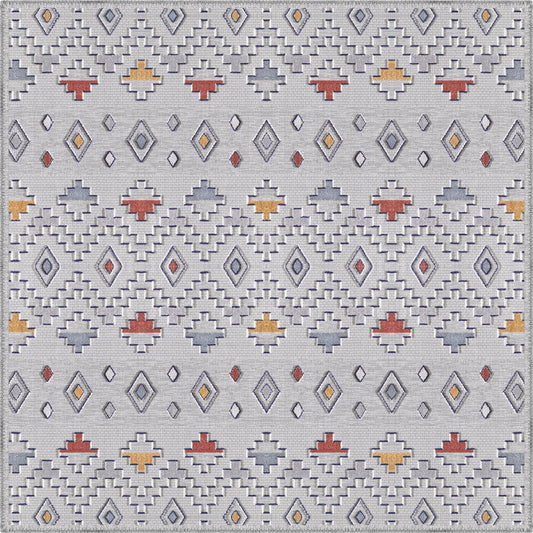 Square Rugs