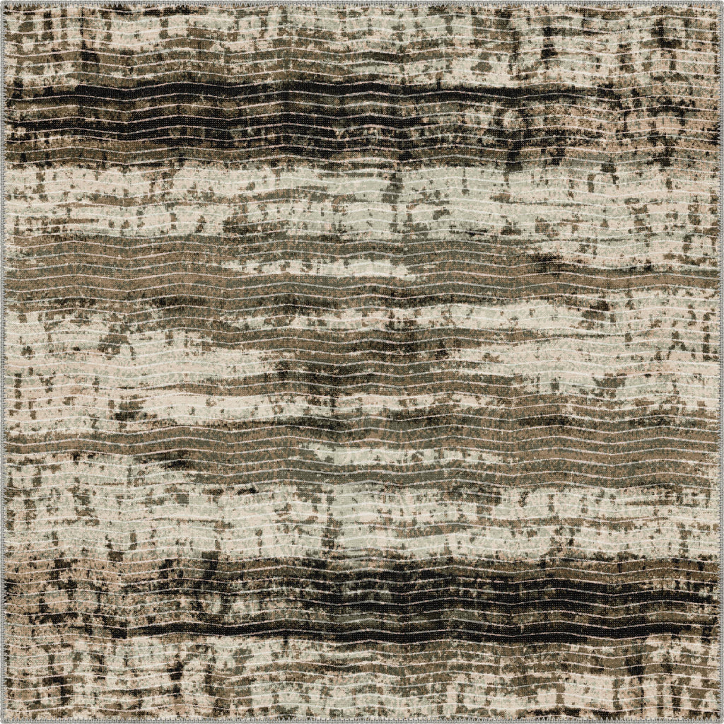 Square Rugs