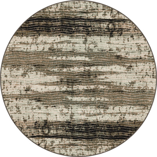 Round Rugs