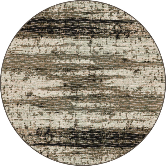 Round Rugs