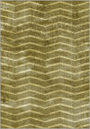 Alice Modern Green Rug