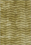 Alice Modern Green Rug