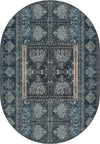 Oval Rugs