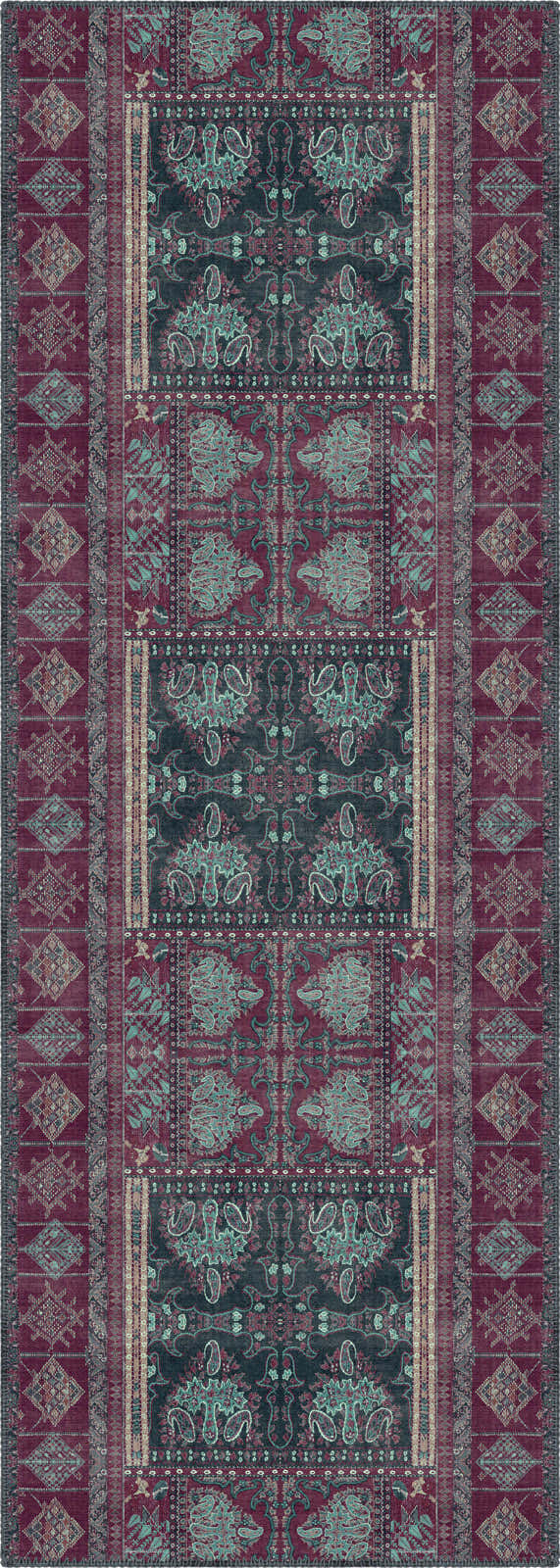 Runner Rugs