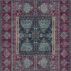Square Rugs