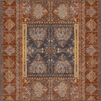 Square Rugs