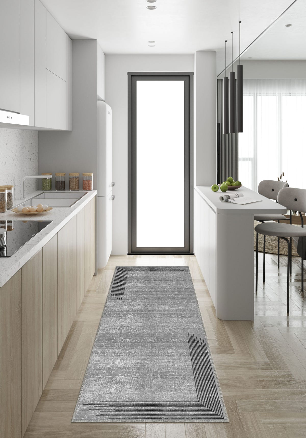 Kitchen Rugs
