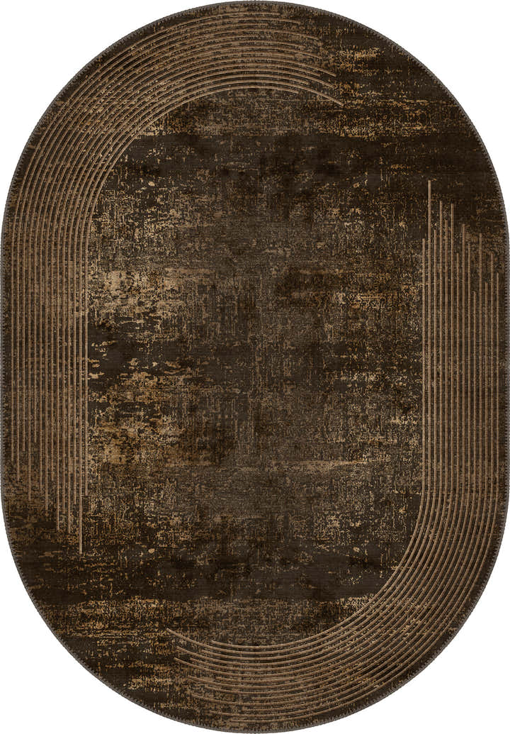 Oval Rugs