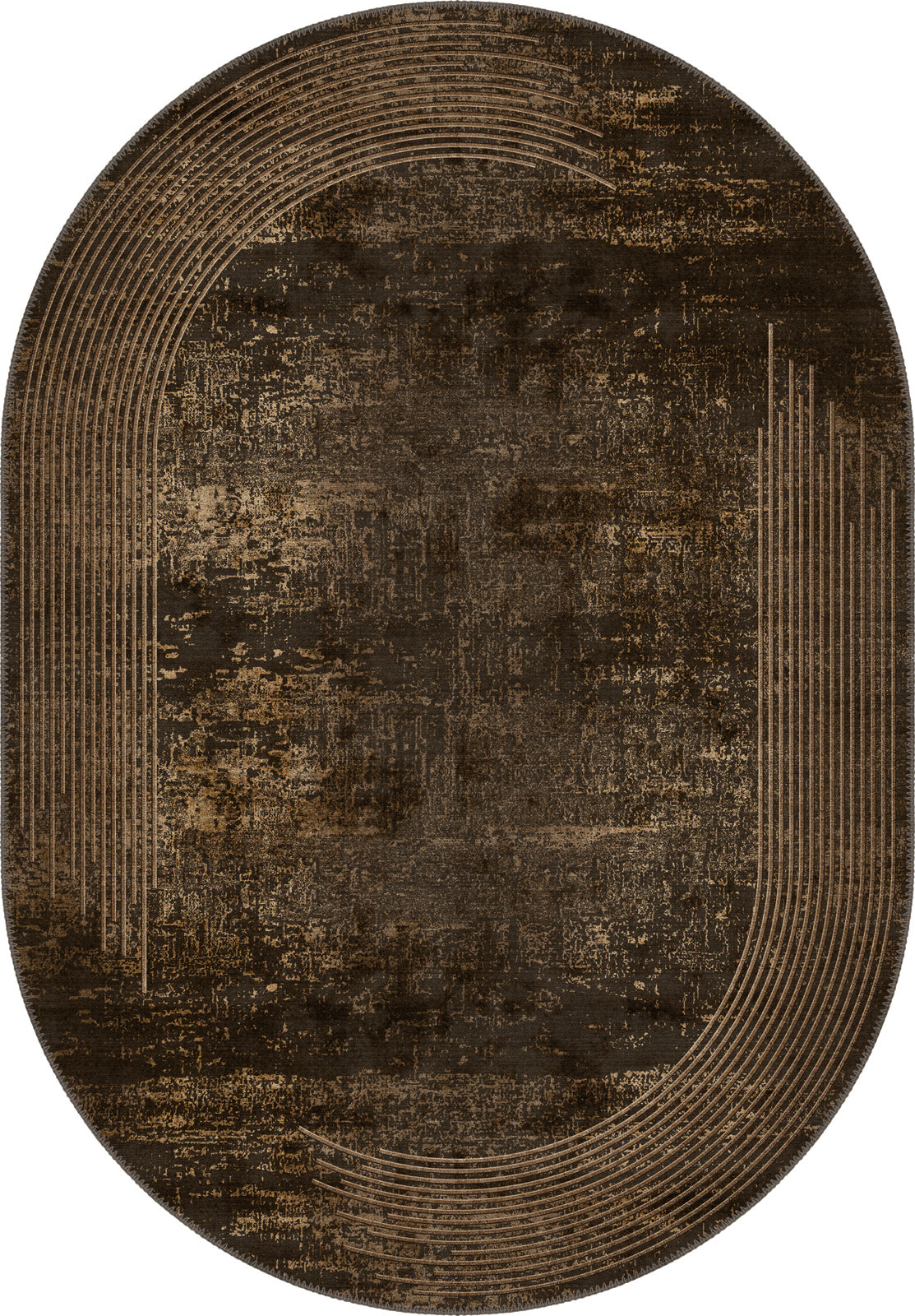 Oval Rugs