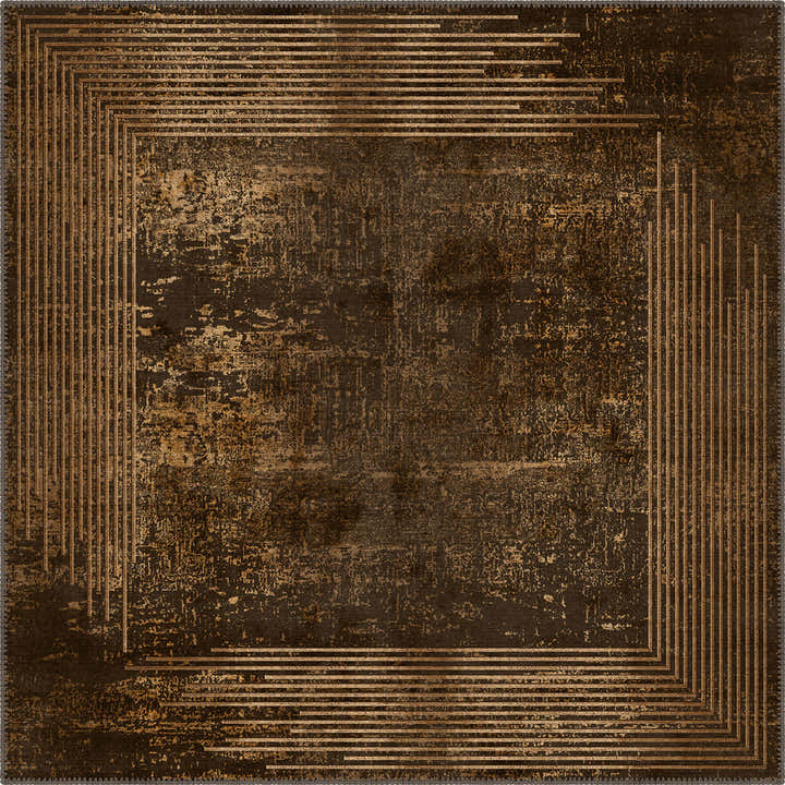 Square Rugs
