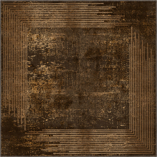 Square Rugs