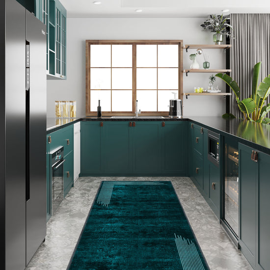 Kitchen Rugs