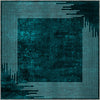 Square Rugs