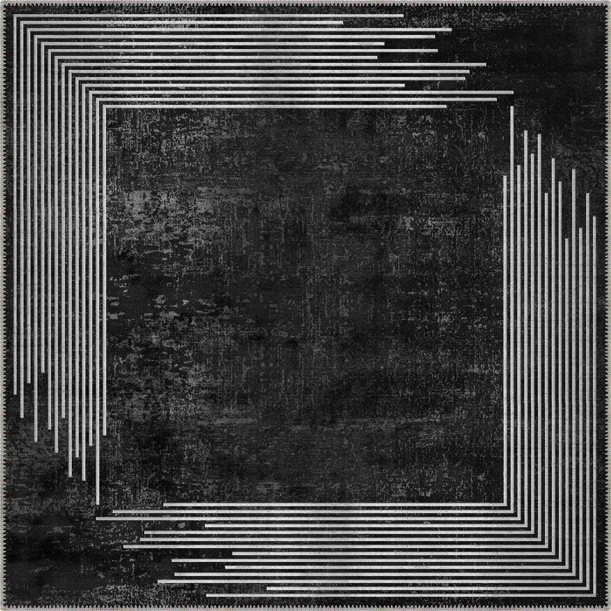 Square Rugs