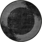 Round Rugs