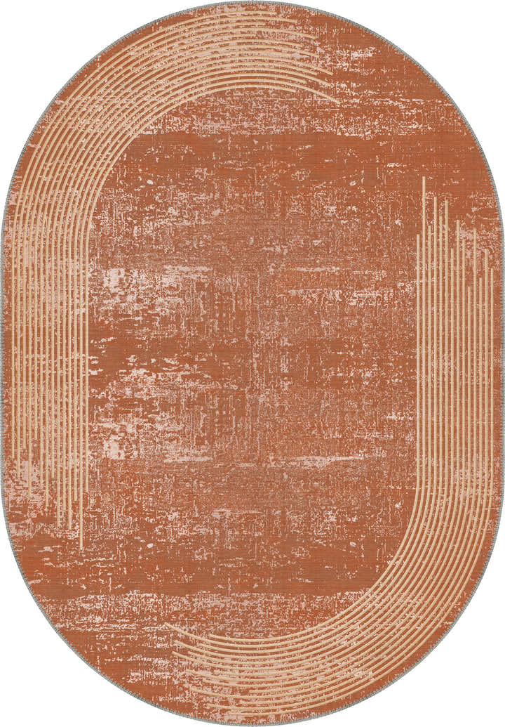Oval Rugs