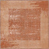 Square Rugs