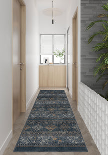 Nestor Vintage Washable Rug