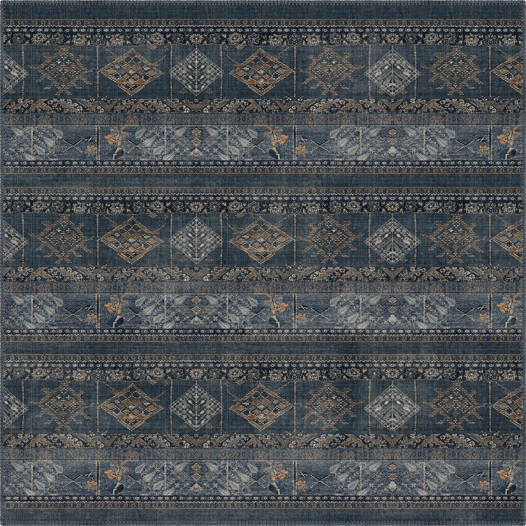 Square Rugs