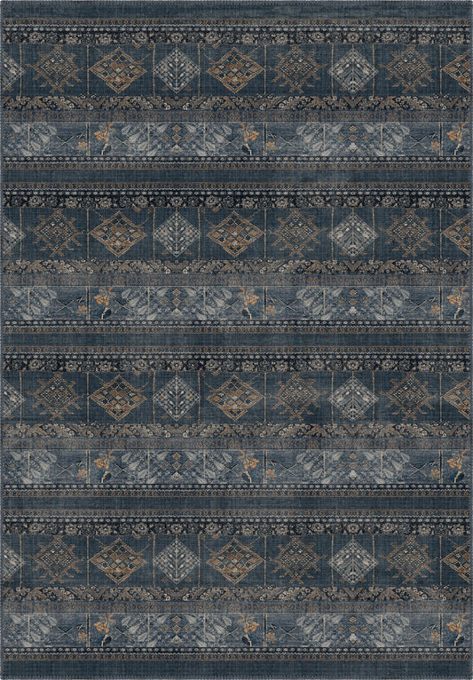 Nestor Vintage Washable Rug