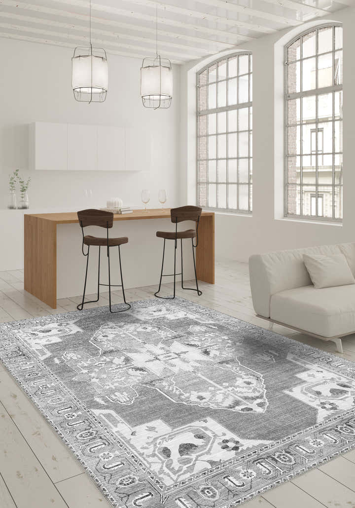 Living Room Rugs