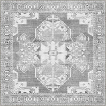 Square Rugs